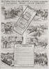 Advertisement for Elliman�s Universal Embrocation in a 1907 edition of The Graphic, a weekly illustrated newspaper, published in London from 1869 to 1932. Poster Print by Ken Welsh (11 x 16)