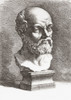 Socrates. c. 470 BC � 399 BC. Classical Greek (Athenian) philosopher.  After a work by Jan de Bisschop, aka Johannes Episcopius, 1628 - 1671,  Dutch artist. Poster Print by Ken Welsh (11 x 16)