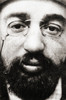 Henri Marie Raymond Toulouse-Lautrec, also known as Henri de Toulouse-Lautrec, 1864-1901.  French Post-Impressionist artist, printmaker, draughtsman, caricaturist, and illustrator; France Poster Print by Ken Welsh (11 x 17)