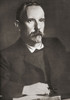 Pierre-Jules Renard, also known as Jules Renard, 1864 - 1910.  French author.  After a contemporary print. Poster Print by Ken Welsh (11 x 17)