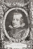 King Philip IV of Spain.  Felipe IV, 1605-1665.  After a work by Dutch artist Jacob Louys, 1595/1600-1673. Poster Print by Ken Welsh (11 x 17)