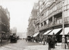 Church Street, Liverpool, England in the early 20th century. Poster Print by Ken Welsh (17 x 12)