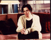 Sigourney Weaver Sitting In Sweater For Copycat Photo Print (8 x 10)