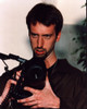 Tom Green Holding Camera Photo Print (8 x 10)