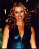 Rebecca Romijn In Blue Leather Vest Photo Print (8 x 10)