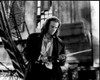 Christopher Lambert With Sword In Highlander Black And White Photo Print (8 x 10)