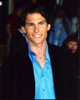 Seann William Scott In Black Blazer And Unbuttoned Blue Shirt Photo Print (8 x 10)