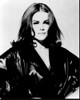 Belinda Carlisle In Leather Jacket Black And White Photo Print (8 x 10)