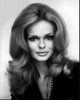 Lynda Day George Headshot Black And White Photo Print (8 x 10)