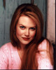 Nicole Kidman In Pink Sweater Photo Print (8 x 10)