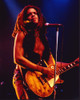 Lenny Kravitz On Stage In Fur Vest Photo Print (8 x 10)