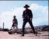 Charles Bronson And Henry Fonda In Once Upon A Time In The West Photo Print (8 x 10)