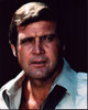 Lee Majors Closeup In Tan Jacket Photo Print (8 x 10)