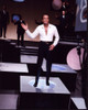Harry Belafonte Dancing On Black And White Floor Photo Print (8 x 10)
