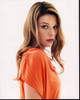 Lauren German In Orange Top Photo Print (8 x 10)