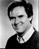 Charles Grodin Headshot In Sweater Black And White Photo Print (8 x 10)