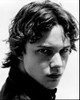 Brad Renfro Looking Over Shoulder Black And White Photo Print (8 x 10)