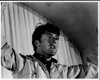 Dustin Hoffman With Arms Up In The Graduate Black And White Photo Print (8 x 10)