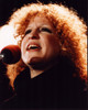 Bette Midler Singing In Black Sweater Photo Print (8 x 10)
