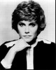 Anne Murray With Head On Hand Black And White Photo Print (8 x 10)