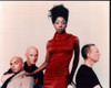 M People Group Photo Print (8 x 10)