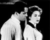 Billy Zane And Kate Winslet In Titanic Black And White Photo Print (8 x 10)