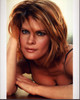 Michelle Stafford Laying With Hand In Hair Photo Print (8 x 10)