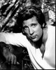 Tom Jones  With Arm Up Black And White Photo Print (8 x 10)