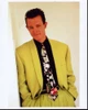 Robert Patrick In Green Suit Photo Print