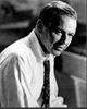 Frank Sinatra In Shirt And Tie Black And White Photo Print (8 x 10)