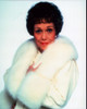 Jane Wyman In White Fur Coat Photo Print (8 x 10)