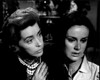 Marsha Hunt And Diana Hyland In The Twilight Zone Black And White Photo Print (8 x 10)