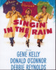 Singin' In The Rain Promo Poster With Credits Photo Print (8 x 10)