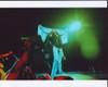 Steven Tyler On Stage Holding Jacket Open Photo Print