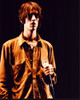 Richard Ashcroft On Stage In Tan Shirt Photo Print (8 x 10)