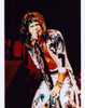 Steven Tyler In White And Floral Outfit Photo Print (8 x 10)