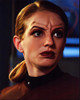 Adele Shepherd Close Up In Star Trek: Picard Photo Print (8 x 10)