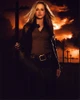 Holly Hunter Posed For Saving Grace Photo Print