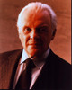 Anthony Hopkins In Brown Suit Photo Print (8 x 10)