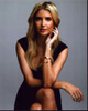 Ivanka Trump Legs Crossed In Black Dress Photo Print (8 x 10)