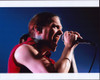 Brent Smith Close Up Singing Photo Print (8 x 10)