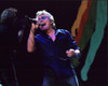Roger Daltrey Singing On Stage Photo Print