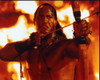 Dwayne Johnson With Bow And Arrow In The Scorpion King Photo Print (8 x 10)