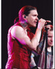 Brent Smith Singing On Stage Photo Print (8 x 10)