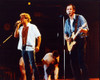 The Who Performing On Stage Photo Print