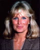 Linda Evans In Brown Blazer Photo Print (8 x 10)