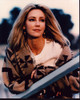 Heather Locklear Wearing Oversized Brown Sweater In Melrose Place Photo Print (8 x 10)