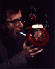 Woody Allen With Tropical Drink In Annie Hall Photo Print (8 x 10)