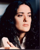 Salma Hayek Close Up Holding Phone Photo Print (8 x 10)