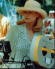Bonnie Hunt On Set Of Return To Me Photo Print (8 x 10)